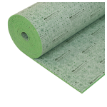 Heatwave Underfloor Heating Carpet Underlay – Flame Retardant PU Foam (8.5mm)