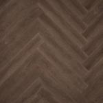 Monteverde Walnut Matt Glazed Porcelain Wall & Floor Tile - 150x900mm