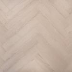 EURO Oakleigh 8mm Herringbone Helmsley Laminate