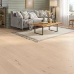 Euro Cople Natural Oak Engineered Wood Flooring