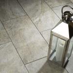 Rockies Montana Glazed Porcelain Wall & Floor Tile - 615x308mm