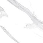 Kendal Bianco Glazed Porcelain Wall & Floor Tile - 600x300mm