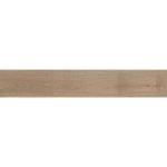 Monteverde Oak Matt Glazed Porcelain Wall & Floor Tile - 150x900mm