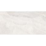 Rola Light Grey Matt Glazed Porcelain Tile - 300x600mm