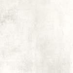 Loft White Glazed Porcelain Wall & Floor Tile - 600x600mm