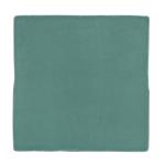 Flash Turquoise Gloss Ceramic Wall Tile - 130x130mm