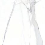 Hannah Soft Matt Glazed Porcelain Wall & Floor Tile - 600x600mm