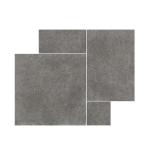 Luciana Slate Matt Glazed Porcelain Modular Opus Tile – Pack 1.42 m²