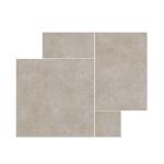 Luciana Sand Matt Glazed Porcelain Modular Opus Tile – Pack 1.42 m²