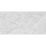 Cameo Light Grey Lappato Glazed Porcelain Wall & Floor Tile - 300x600mm