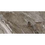 Kore Slate Grey Glazed Porcelain Wall & Floor Tile - 600x1200mm