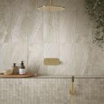Earthsong Natural Anti Slip Matt Porcelain 600x300mm (R11)