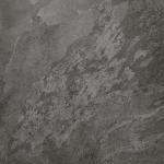 Atlanta Black Glazed Porcelain 1000x1000x20mm