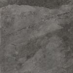 Atlanta Black Glazed Porcelain 1000x1000x20mm