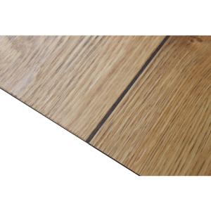 3mm Walnut Luvanto Design Strip