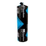 FloorSure Gold Underlay – 10mm PU Foam