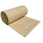 Naturalay 12mm Natural Carpet Underlay – Eco-Friendly Luxury Comfort