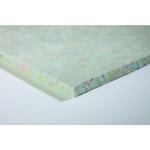 Pure UHD 9mm Carpet Underlay – Ultra High Density Luxury PU Foam