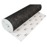 PowerWalk Gold 11mm Heavy Duty Carpet Underlay – High Density PU Foam