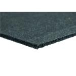 QBOND 65 Crumb Rubber Underlay (6.5mm) – Double Stick Contract Carpet
