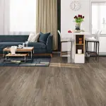 KRONO ORIGINAL Supernatural Classic - Twilight Oak - 8mm Embossed Laminate Flooring