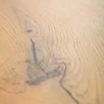 BERRYALLOC Ocean - Gyant Warm Natural - 8mm Water-Resistant Laminate Flooring