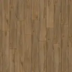 LIBERTY FLOORS - Grand Oak Brown - 12mm Water-Resistant Laminate Flooring