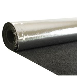 TimberTech Neo 3mm Acoustic Underlay with Vapour Barrier