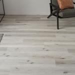 Euro Willacombe Antique Light Grey Oak SPC LVT Flooring