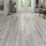 Euro Willacombe Antique Light Grey Oak SPC LVT Flooring
