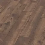 KRONOTEX Amazone - Petterson Dark Oak - 10mm Laminate Flooring