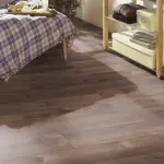 KRONOTEX Amazone - Petterson Dark Oak - 10mm Laminate Flooring