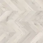 KAINDL Chevron Parquet - Alnwig Oak 8mm Laminate Flooring