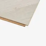 KAINDL Chevron Parquet - Alnwig Oak 8mm Laminate Flooring
