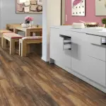 KRONOTEX Harbour Oak - Robusto Villa 12mm Laminate Flooring
