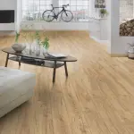KRONO ORIGINAL Supernatural Classic - Armoury Oak - 8mm Embossed Laminate Flooring