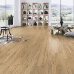 KRONO ORIGINAL Supernatural Classic - Armoury Oak - 8mm Embossed Laminate Flooring