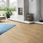 KRONO ORIGINAL Supernatural Classic - Armoury Oak - 8mm Embossed Laminate Flooring