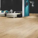 KRONO ORIGINAL Supernatural Classic - Armoury Oak - 8mm Embossed Laminate Flooring