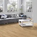 KRONO ORIGINAL Supernatural Classic - Armoury Oak - 8mm Embossed Laminate Flooring