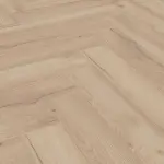 KRONOTEX Herringbone - Tolouse Oak - 8mm Laminate Flooring