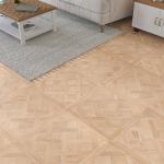 EURO Banquet Engineered Oak