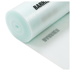 Barrier 3mm Wood & Laminate Underlay