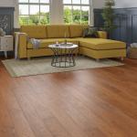 EURO Beaumont Engineered Oak 150mm – rustic dark oak planks with a UV oiled brushed finish. Durable and stylish flooring for bedrooms, dining, and living spaces.