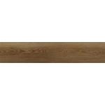 ClickLux Golden Oak Herringbone 5.2mm SPC Laminate Flooring - 630x126mm