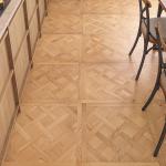 EURO Charme Engineered Oak