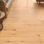 EURO Delamere Engineered Oak