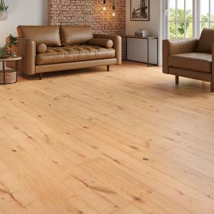 EURO Delamere Engineered Oak