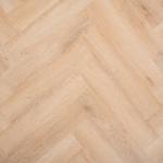 Euro Farnham Medium Oak SPC LVT Flooring