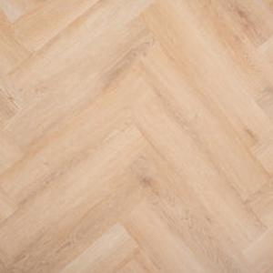 Euro Farnham Medium Oak SPC LVT Flooring